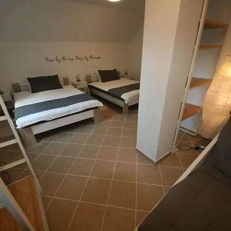 Hébergement de vacances Hisa Jan
